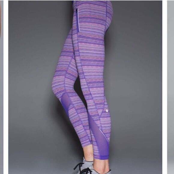 Lululemon Inspire Tight II - Picture 4 of 8